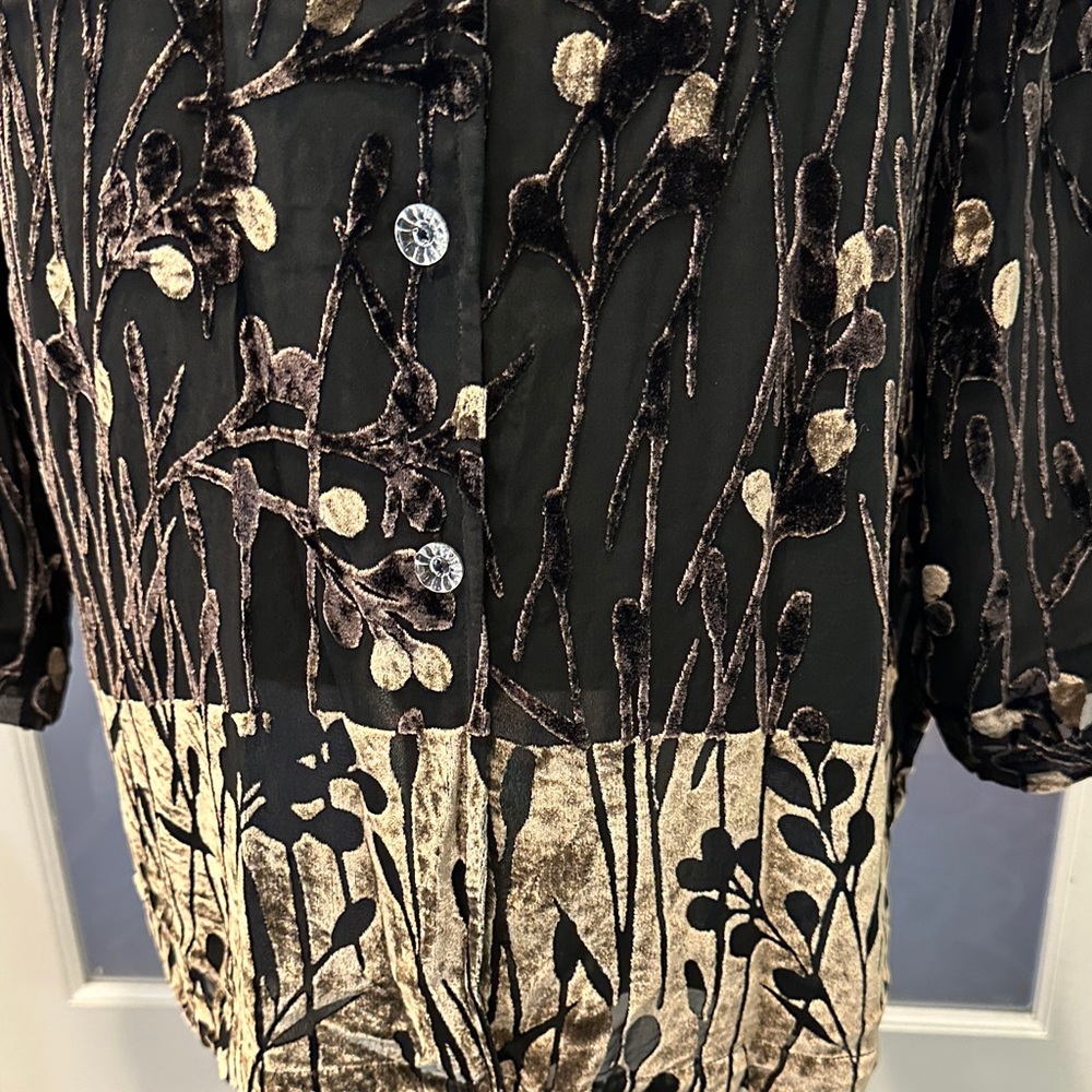 David Dart Collection Jacket - Picture 5 of 7
